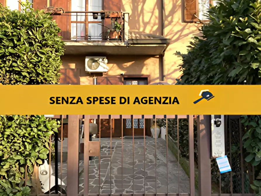 Immagine 1 di Appartamento in vendita  in VIA ALCIDE DE' GASPERI 1 a Seriate