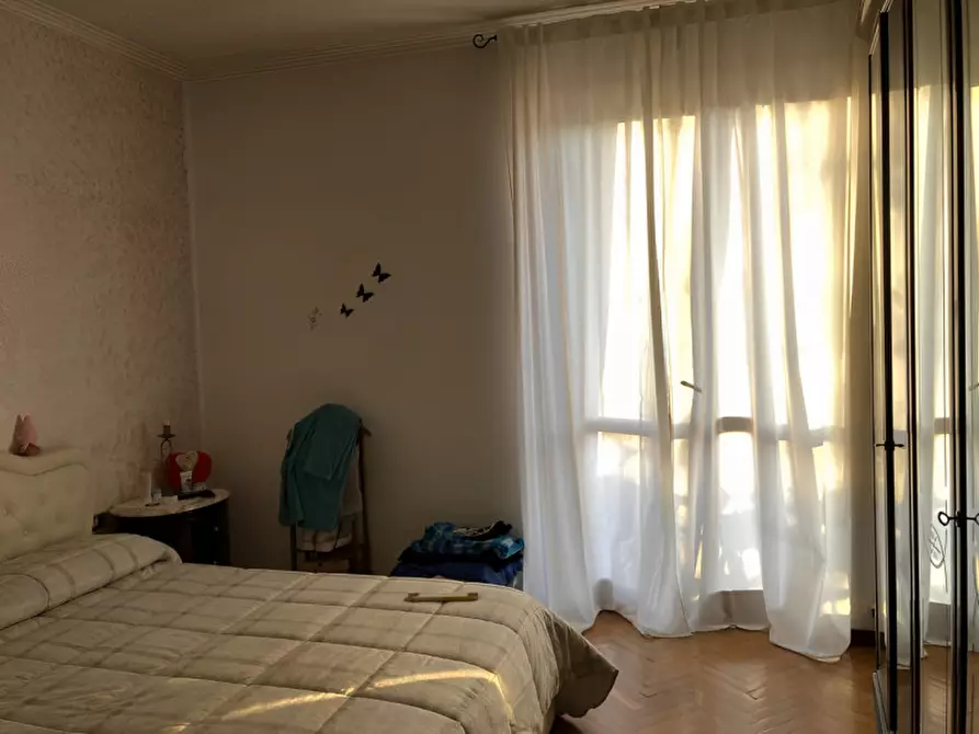 Immagine 3 di Appartamento in vendita  in VIA ALCIDE DE' GASPERI 1 a Seriate