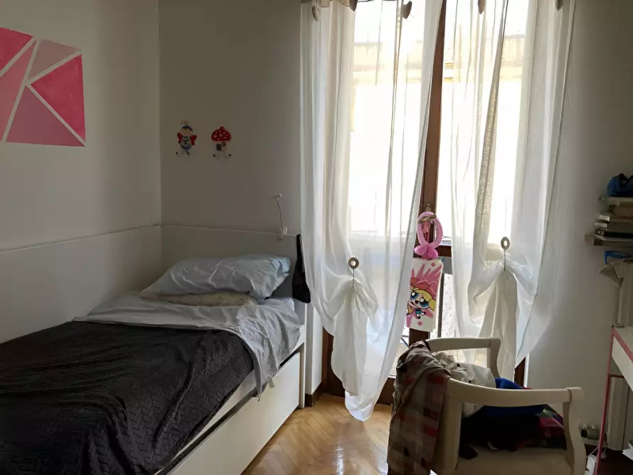 Immagine 4 di Appartamento in vendita  in VIA ALCIDE DE' GASPERI 1 a Seriate