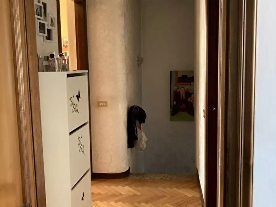 Immagine 5 di Appartamento in vendita  in VIA ALCIDE DE' GASPERI 1 a Seriate