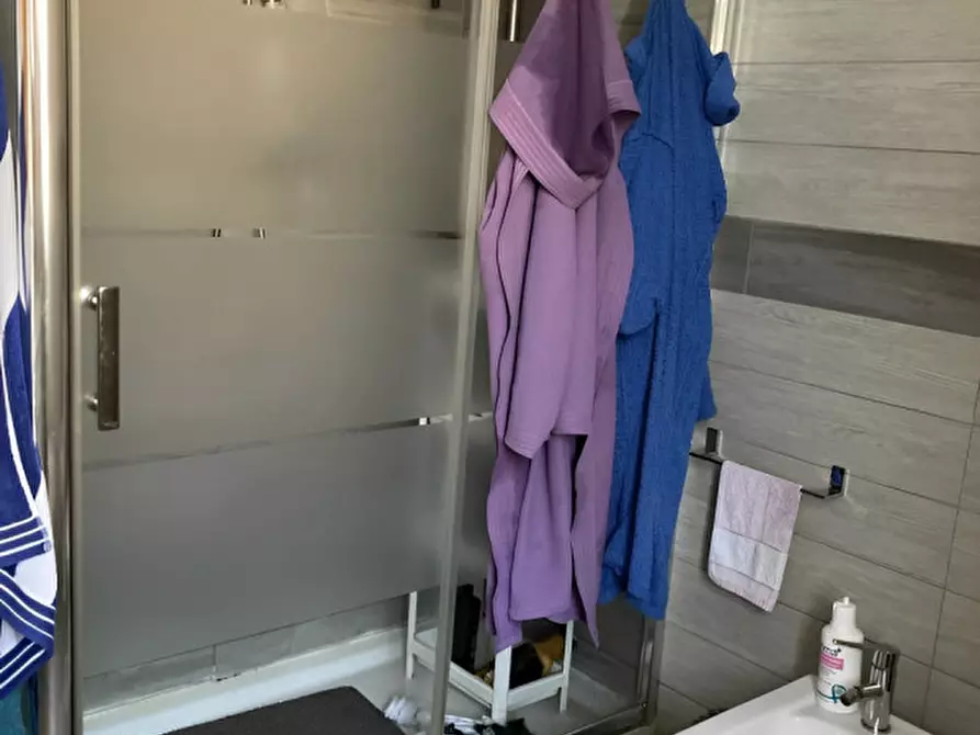 Immagine 6 di Appartamento in vendita  in VIA ALCIDE DE' GASPERI 1 a Seriate