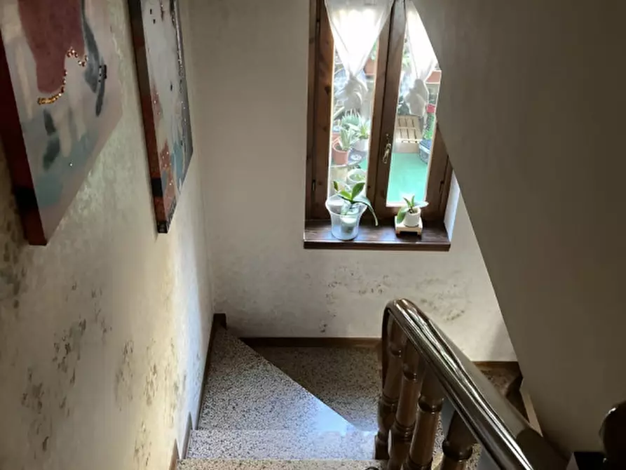 Immagine 7 di Appartamento in vendita  in VIA ALCIDE DE' GASPERI 1 a Seriate