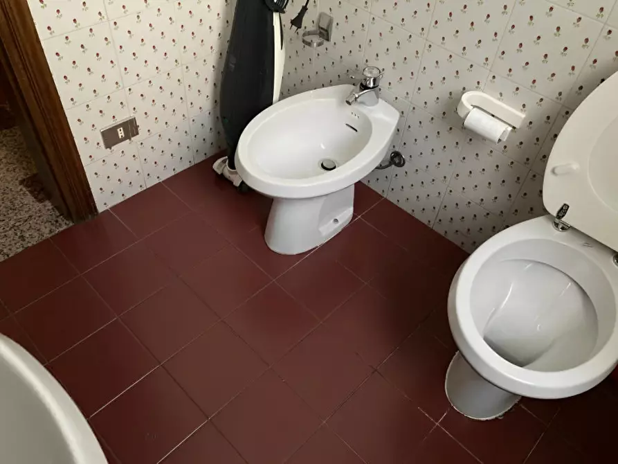 Immagine 9 di Appartamento in vendita  in VIA ALCIDE DE' GASPERI 1 a Seriate