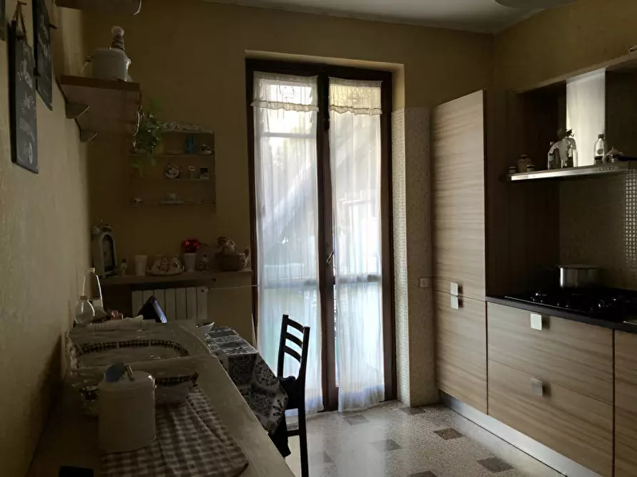 Immagine 10 di Appartamento in vendita  in VIA ALCIDE DE' GASPERI 1 a Seriate