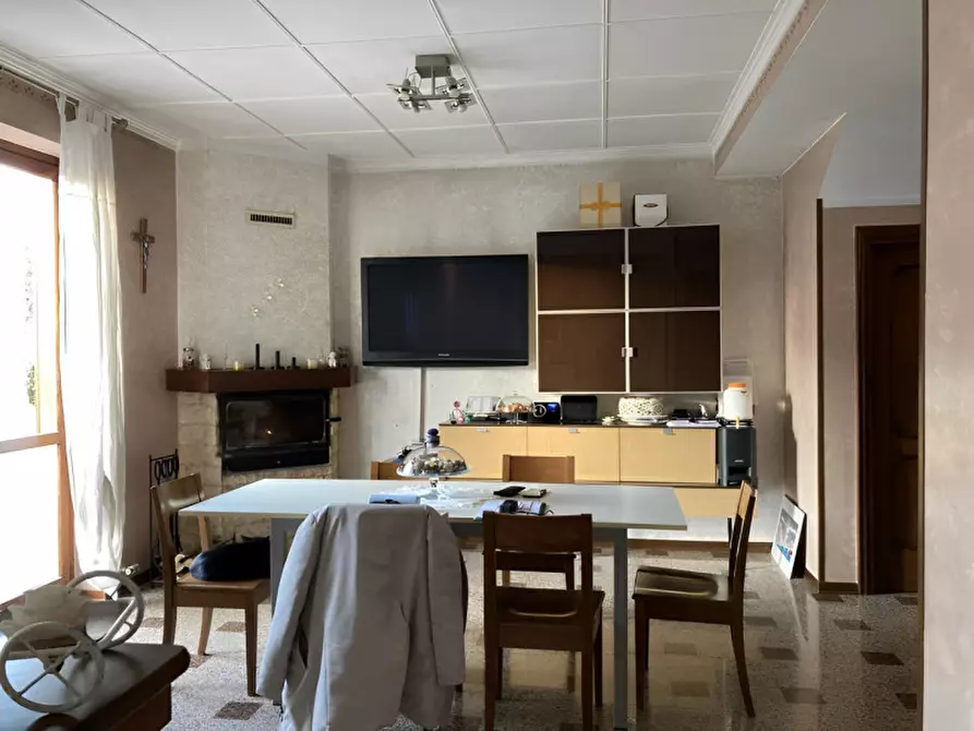 Immagine 11 di Appartamento in vendita  in VIA ALCIDE DE' GASPERI 1 a Seriate