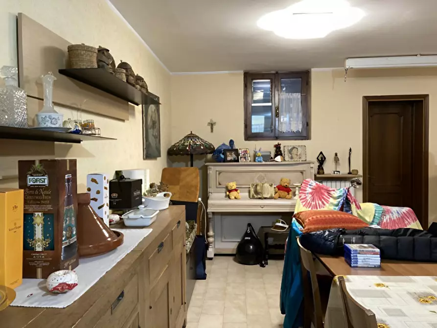 Immagine 13 di Appartamento in vendita  in VIA ALCIDE DE' GASPERI 1 a Seriate