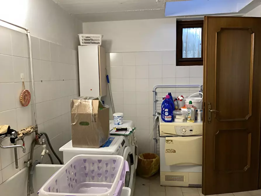 Immagine 14 di Appartamento in vendita  in VIA ALCIDE DE' GASPERI 1 a Seriate