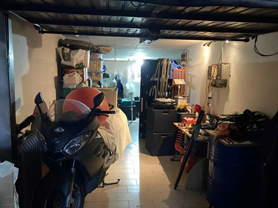 Immagine 15 di Appartamento in vendita  in VIA ALCIDE DE' GASPERI 1 a Seriate