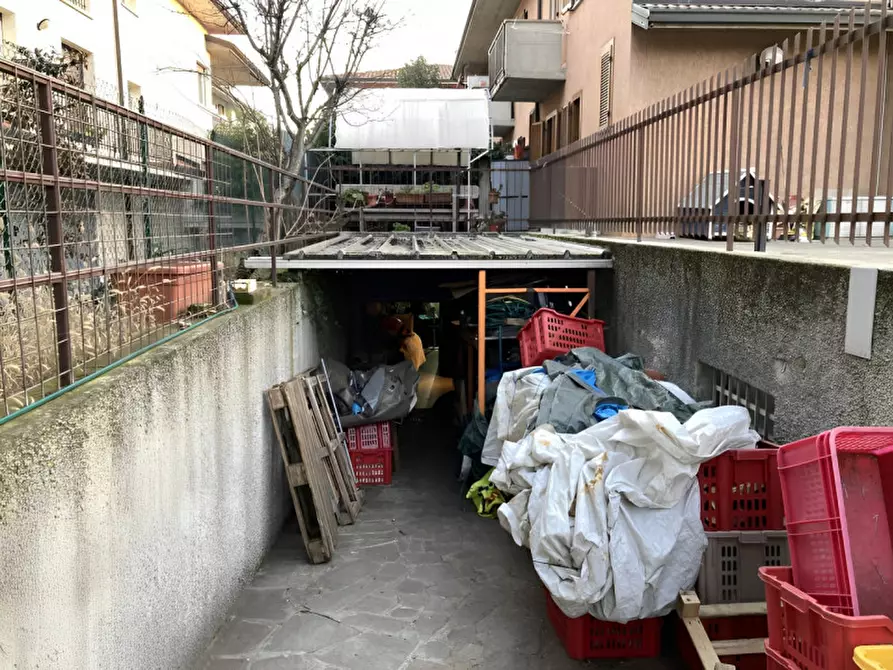 Immagine 16 di Appartamento in vendita  in VIA ALCIDE DE' GASPERI 1 a Seriate