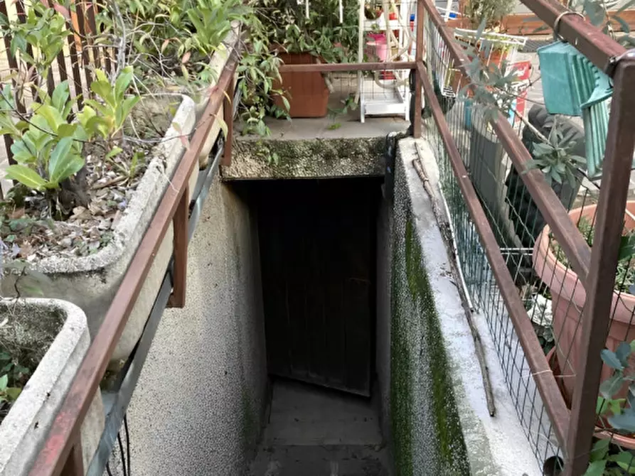 Immagine 17 di Appartamento in vendita  in VIA ALCIDE DE' GASPERI 1 a Seriate