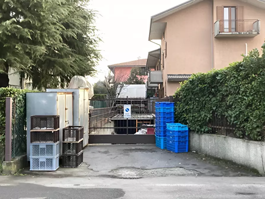 Immagine 18 di Appartamento in vendita  in VIA ALCIDE DE' GASPERI 1 a Seriate
