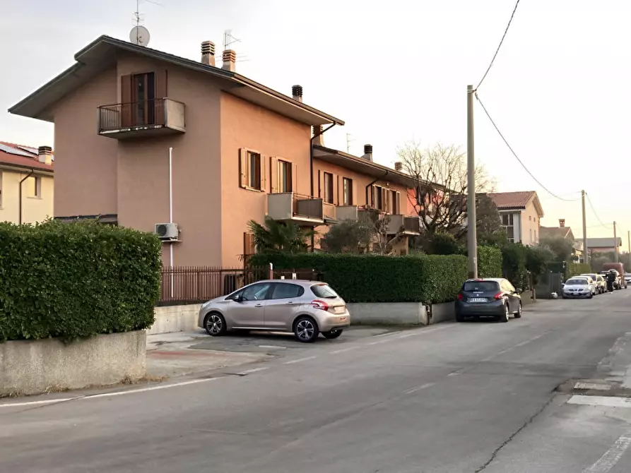 Immagine 19 di Appartamento in vendita  in VIA ALCIDE DE' GASPERI 1 a Seriate