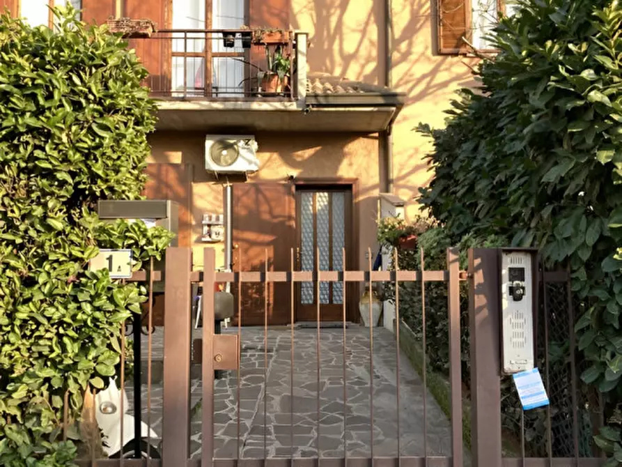 Immagine 21 di Appartamento in vendita  in VIA ALCIDE DE' GASPERI 1 a Seriate