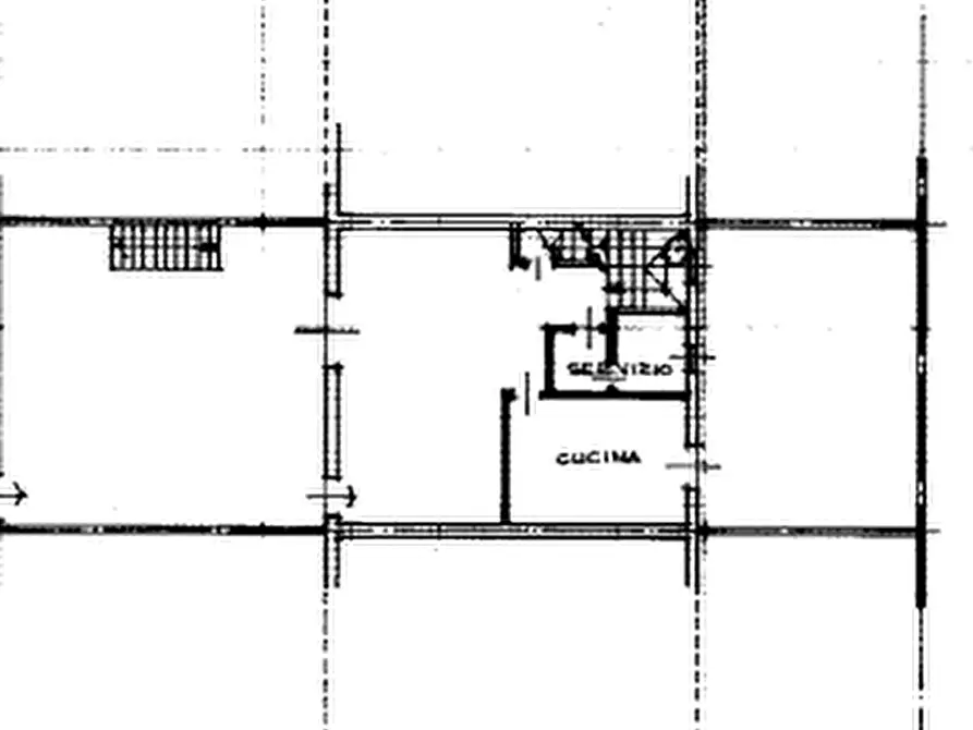 Immagine 22 di Appartamento in vendita  in VIA ALCIDE DE' GASPERI 1 a Seriate