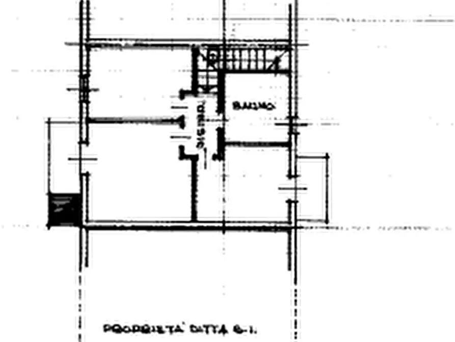 Immagine 24 di Appartamento in vendita  in VIA ALCIDE DE' GASPERI 1 a Seriate