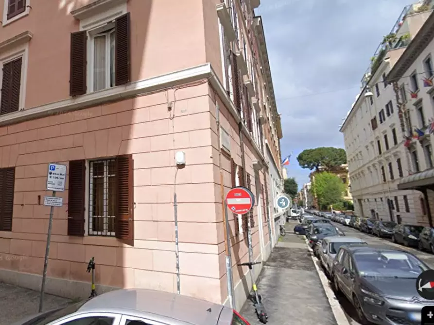 Immagine 2 di Appartamento in vendita  in Via milazzo a Roma