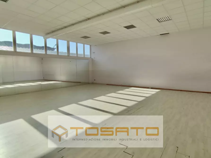 Immagine 1 di Capannone industriale in vendita  a Nogara