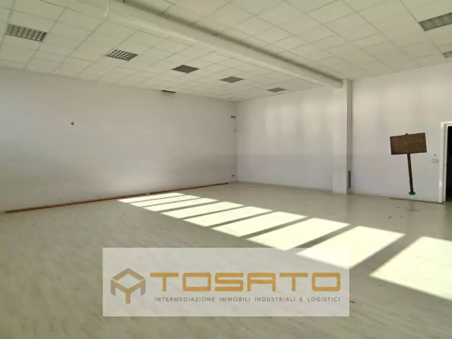 Immagine 1 di Capannone industriale in vendita  a Nogara