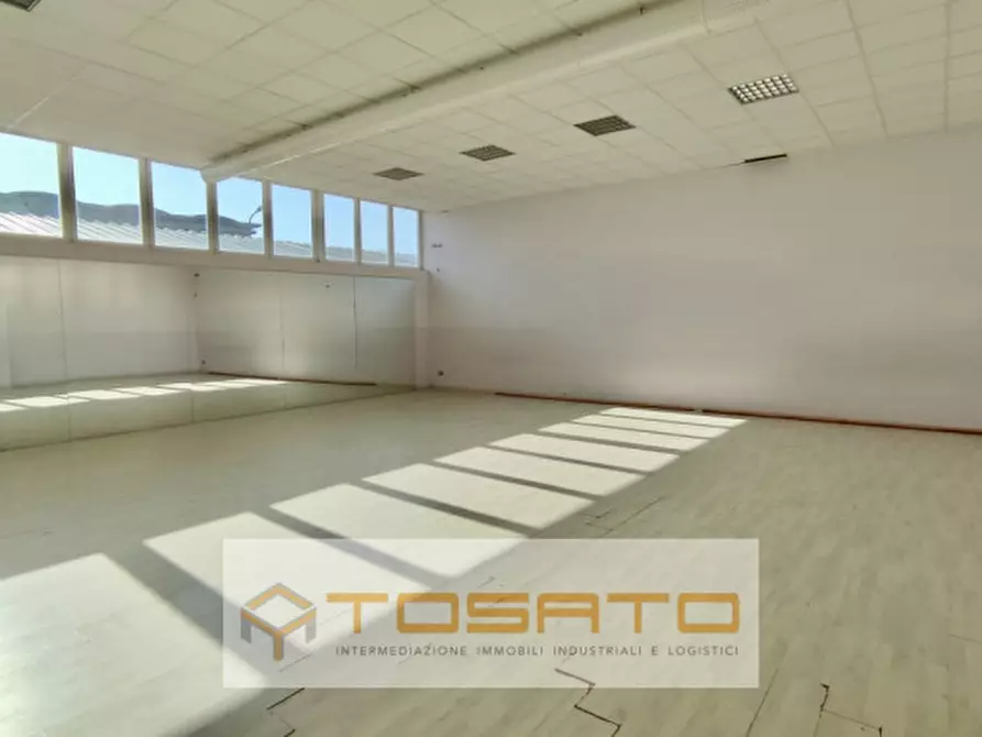 Immagine 2 di Capannone industriale in vendita  a Nogara