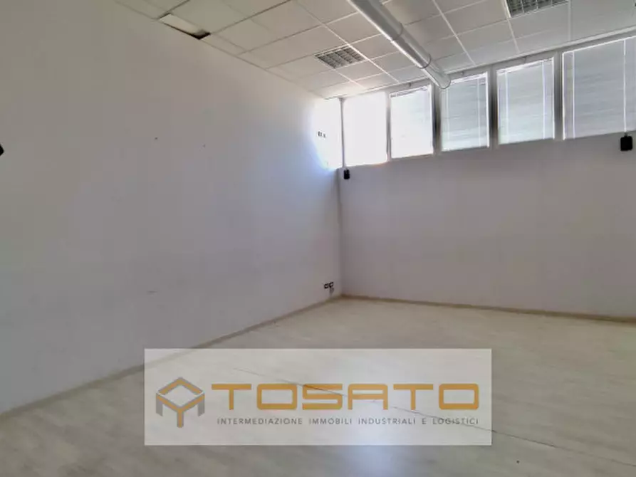 Immagine 9 di Capannone industriale in vendita  a Nogara