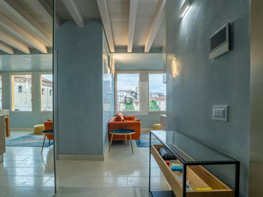 Immagine 6 di Appartamento in vendita  in piazza duomo a Brescia