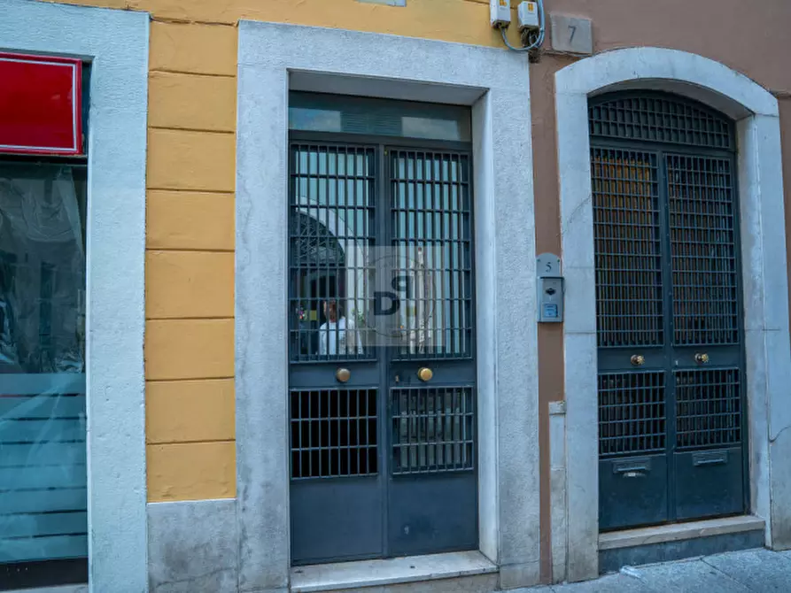 Immagine 36 di Appartamento in vendita  in piazza duomo a Brescia