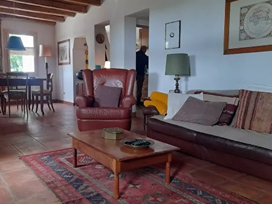 Immagine 3 di Rustico / casale in vendita  in Via Pantiera a Roncade