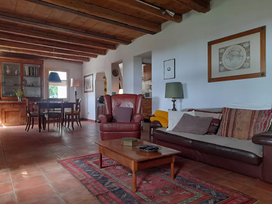 Immagine 4 di Rustico / casale in vendita  in Via Pantiera a Roncade