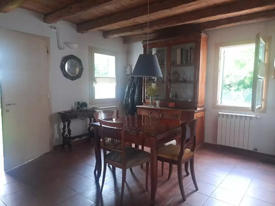 Immagine 9 di Rustico / casale in vendita  in Via Pantiera a Roncade