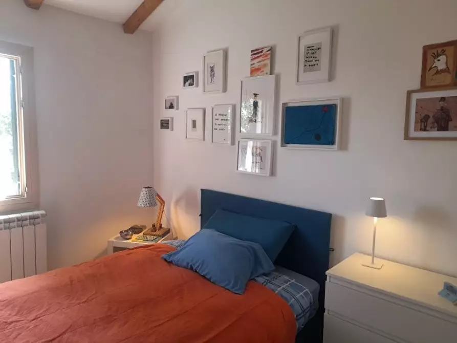 Immagine 10 di Rustico / casale in vendita  in Via Pantiera a Roncade