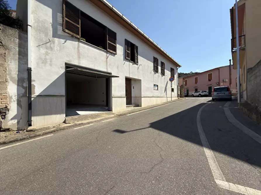 Immagine 2 di Casa indipendente in vendita  in via sassari 5 a Sarroch