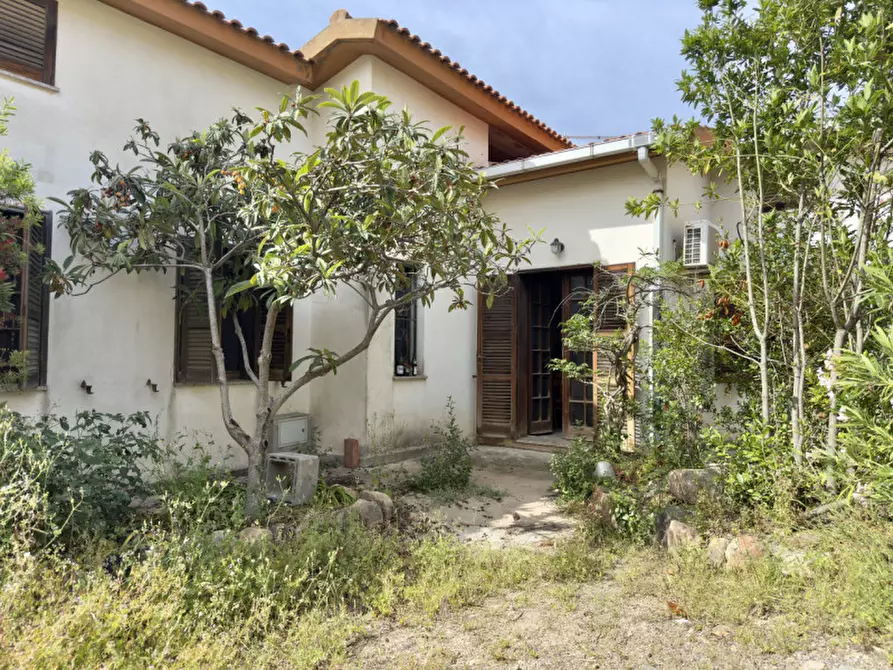 Immagine 4 di Casa indipendente in vendita  in via sassari 5 a Sarroch