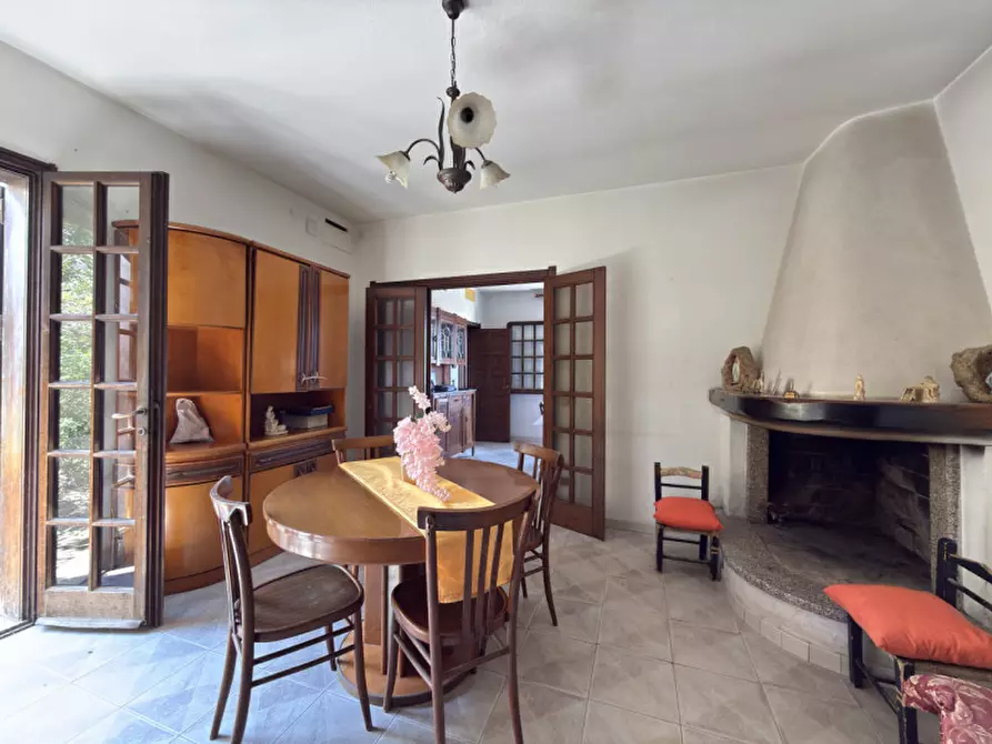 Immagine 8 di Casa indipendente in vendita  in via sassari 5 a Sarroch