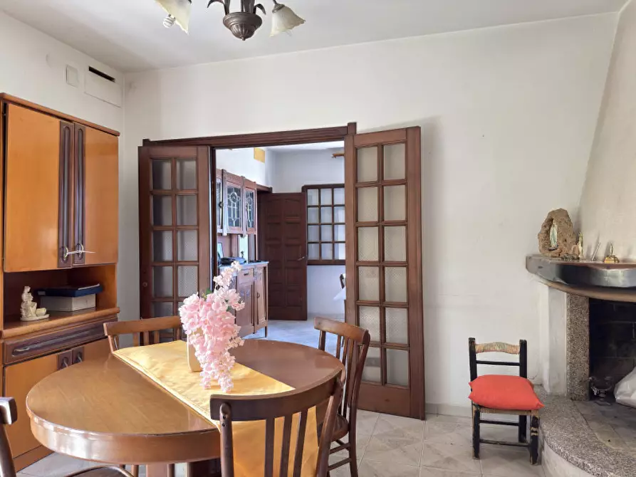 Immagine 9 di Casa indipendente in vendita  in via sassari 5 a Sarroch