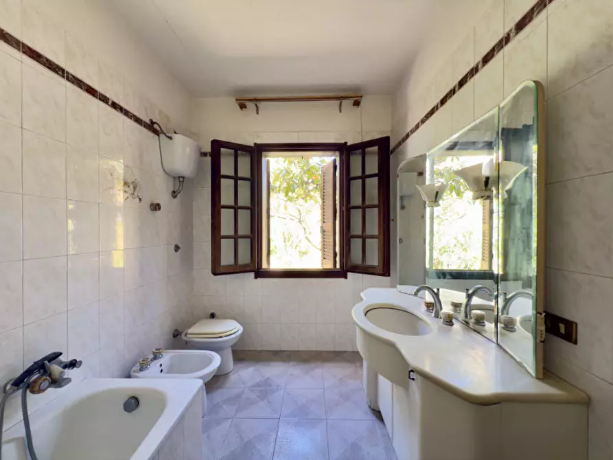 Immagine 15 di Casa indipendente in vendita  in via sassari 5 a Sarroch