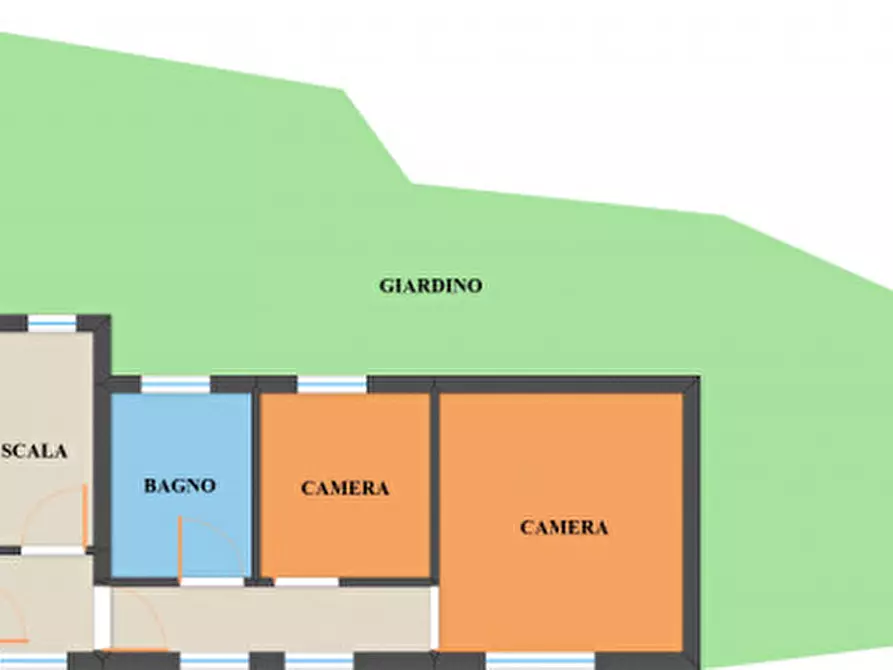 Immagine 18 di Casa indipendente in vendita  in via sassari 5 a Sarroch