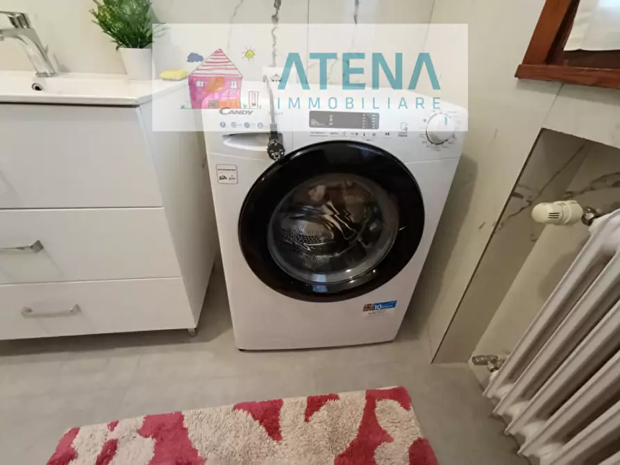 Immagine 17 di Camera in affitto  in via ca'magno a Padova