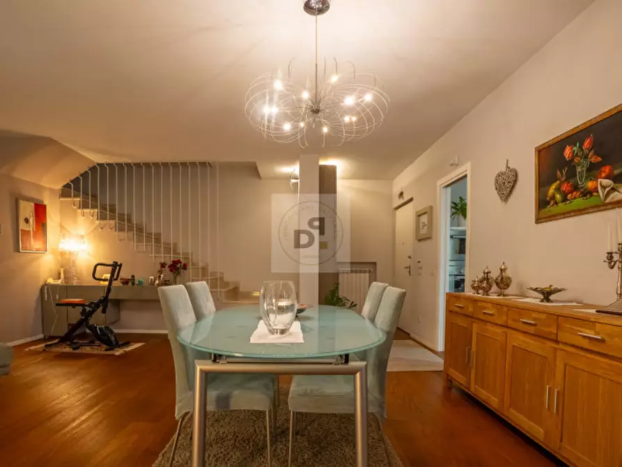 Immagine 4 di Casa indipendente in vendita  in via pozzo 87 a Salò