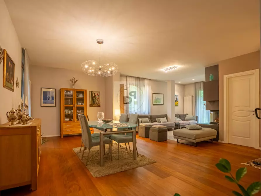 Immagine 5 di Casa indipendente in vendita  in via pozzo 87 a Salò