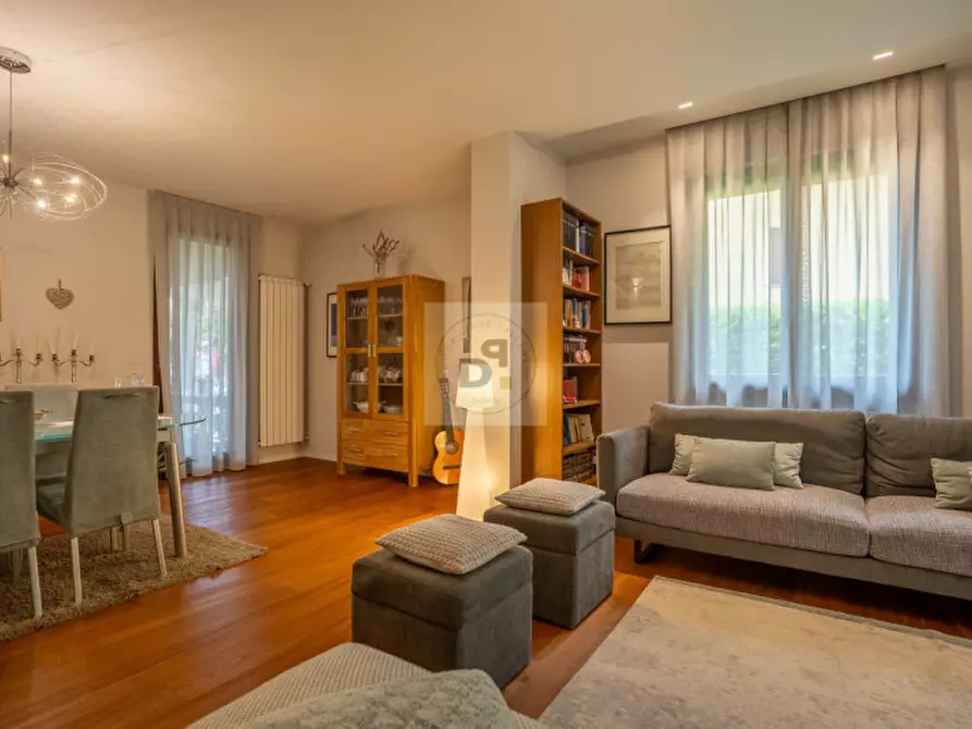 Immagine 5 di Casa indipendente in vendita  in via pozzo 87 a Salò