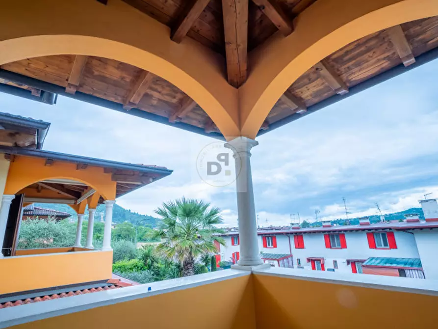 Immagine 8 di Casa indipendente in vendita  in via pozzo 87 a Salò