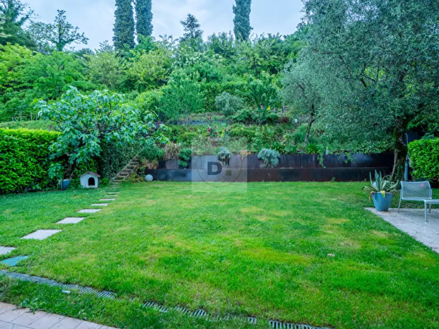 Immagine 10 di Casa indipendente in vendita  in via pozzo 87 a Salò