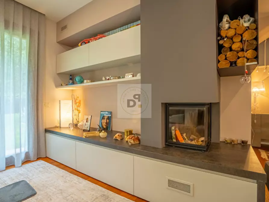 Immagine 11 di Casa indipendente in vendita  in via pozzo 87 a Salò