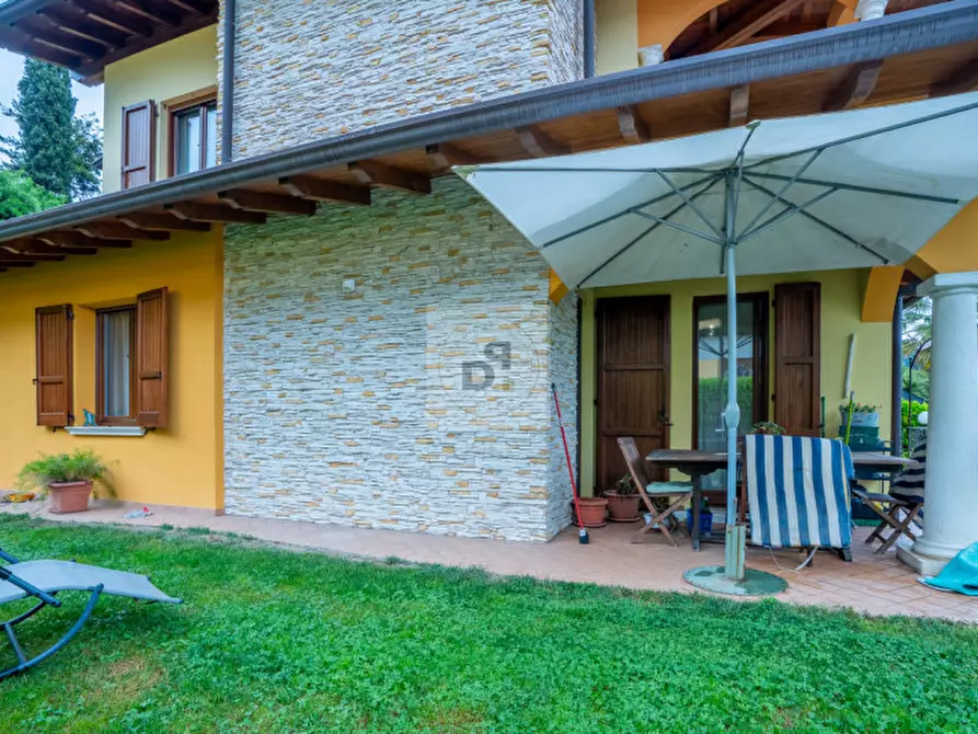 Immagine 13 di Casa indipendente in vendita  in via pozzo 87 a Salò