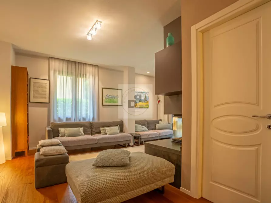 Immagine 16 di Casa indipendente in vendita  in via pozzo 87 a Salò