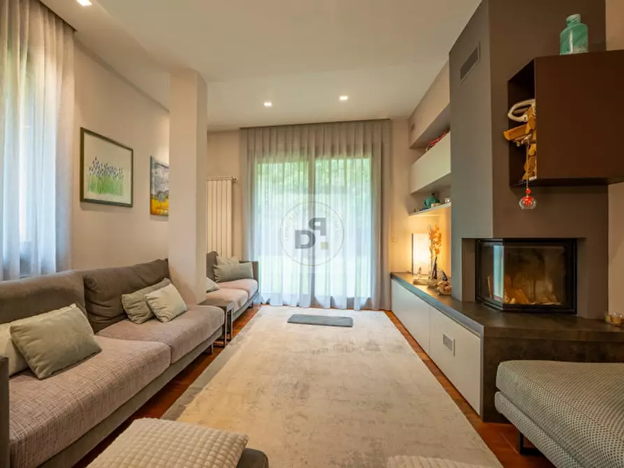 Immagine 18 di Casa indipendente in vendita  in via pozzo 87 a Salò