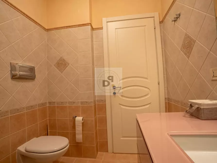 Immagine 21 di Casa indipendente in vendita  in via pozzo 87 a Salò