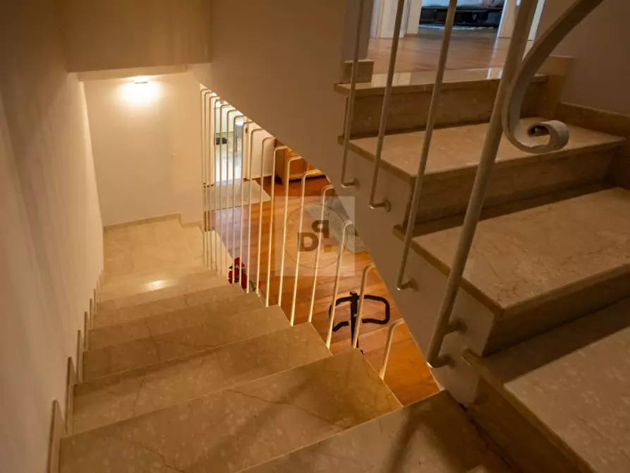 Immagine 22 di Casa indipendente in vendita  in via pozzo 87 a Salò