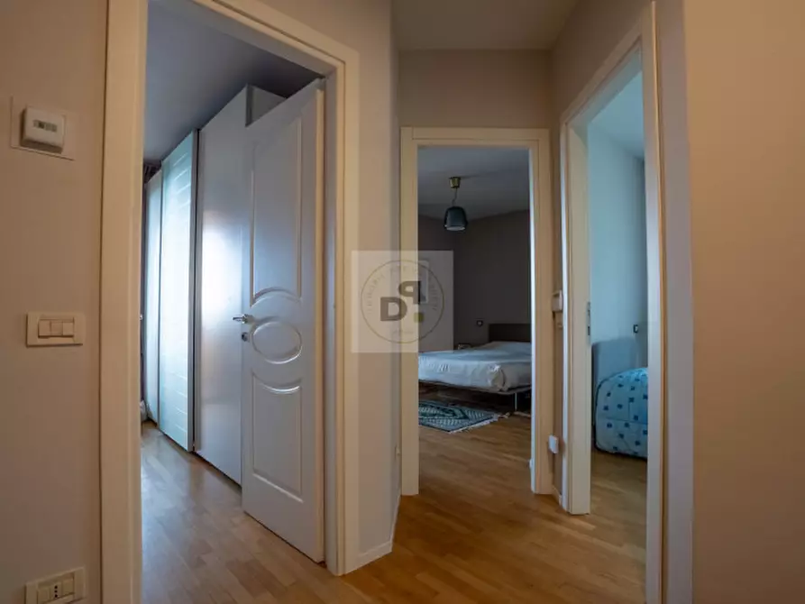 Immagine 23 di Casa indipendente in vendita  in via pozzo 87 a Salò