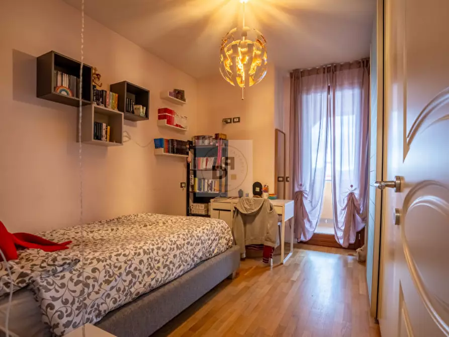 Immagine 24 di Casa indipendente in vendita  in via pozzo 87 a Salò